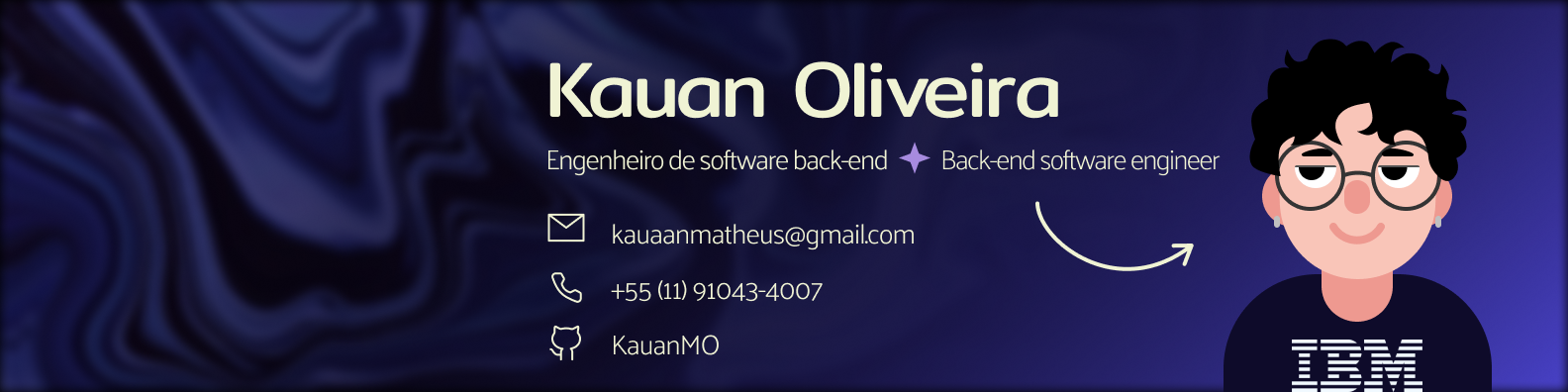 imagem do projeto Avatar